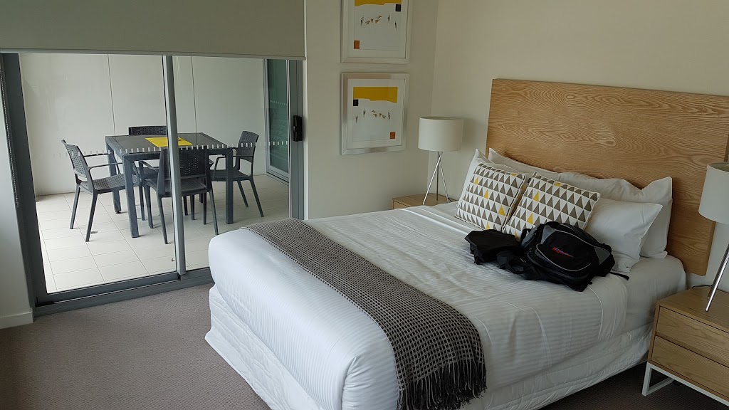 Link Portside Wharf Apartment Hotel | lodging | 47 Hercules St, Hamilton QLD 4007, Australia | 0736301293 OR +61 7 3630 1293