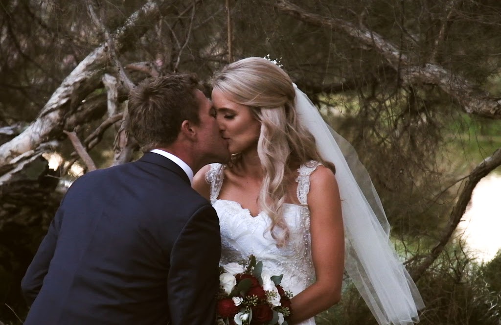 Lightdance Wedding Films | Lagoon Dr, Yallingup WA 6282, Australia | Phone: 0408 144 050