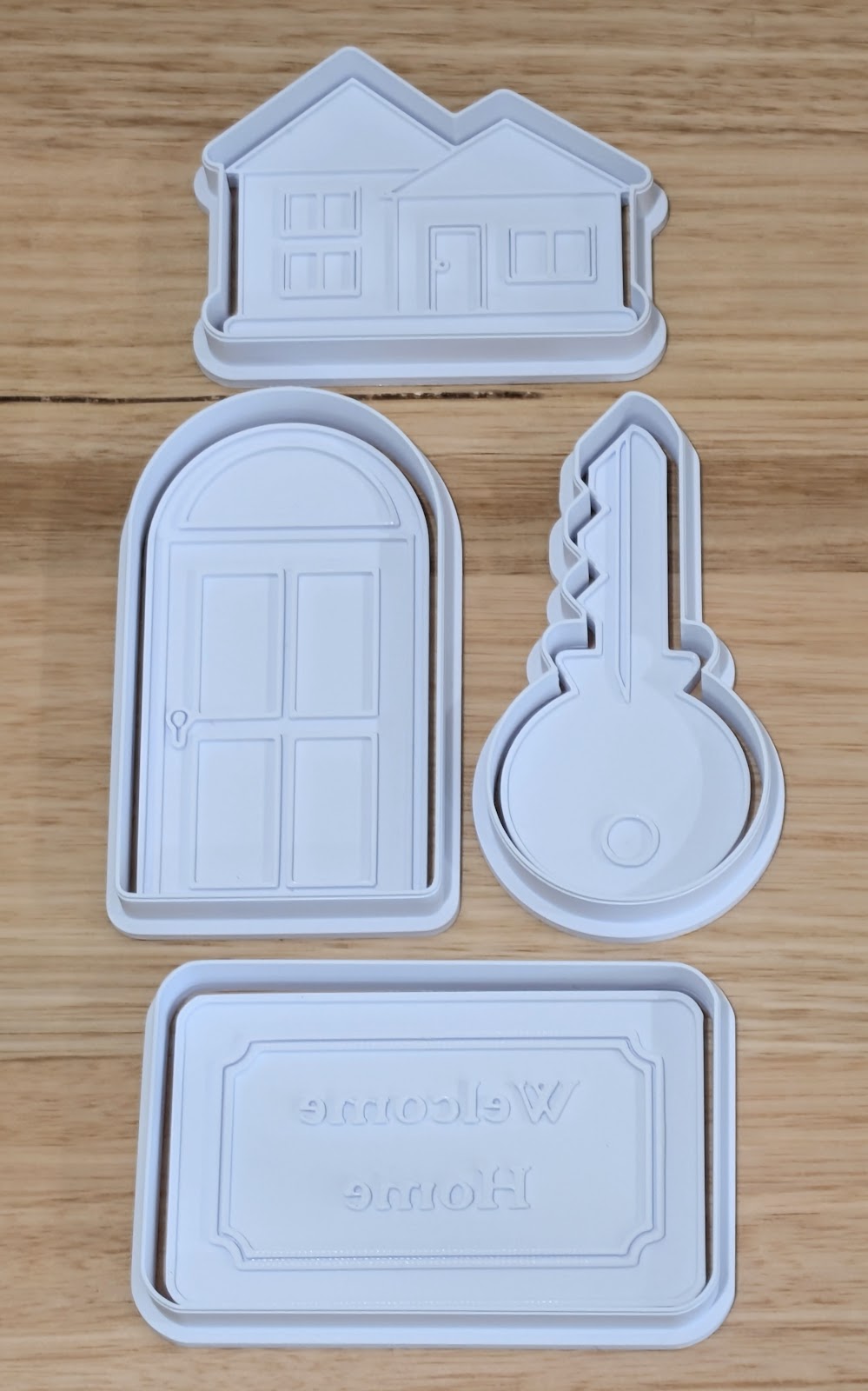 3dCrafts4U | 15 Wenton Rd, Holsworthy NSW 2173, Australia | Phone: 0449 907 753