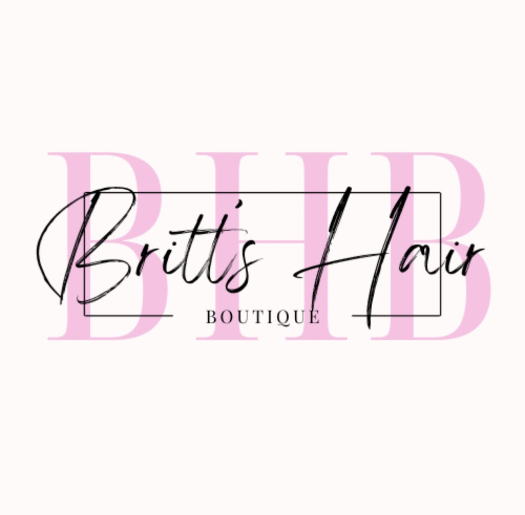 Britt’s Hair Boutique | 63 High St, Greta NSW 2334, Australia | Phone: 0413 297 489