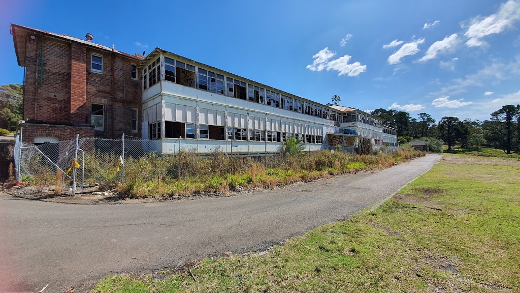Garrawarra Care Center | Princes Hwy, Waterfall NSW 2233, Australia | Phone: (02) 8545 4700