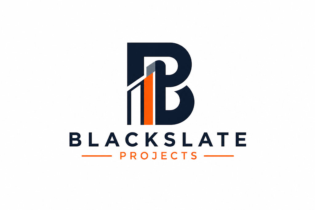 Blackslate Projects | 30 Shepherd St, Liverpool NSW 2170, Australia | Phone: 0423 201 203