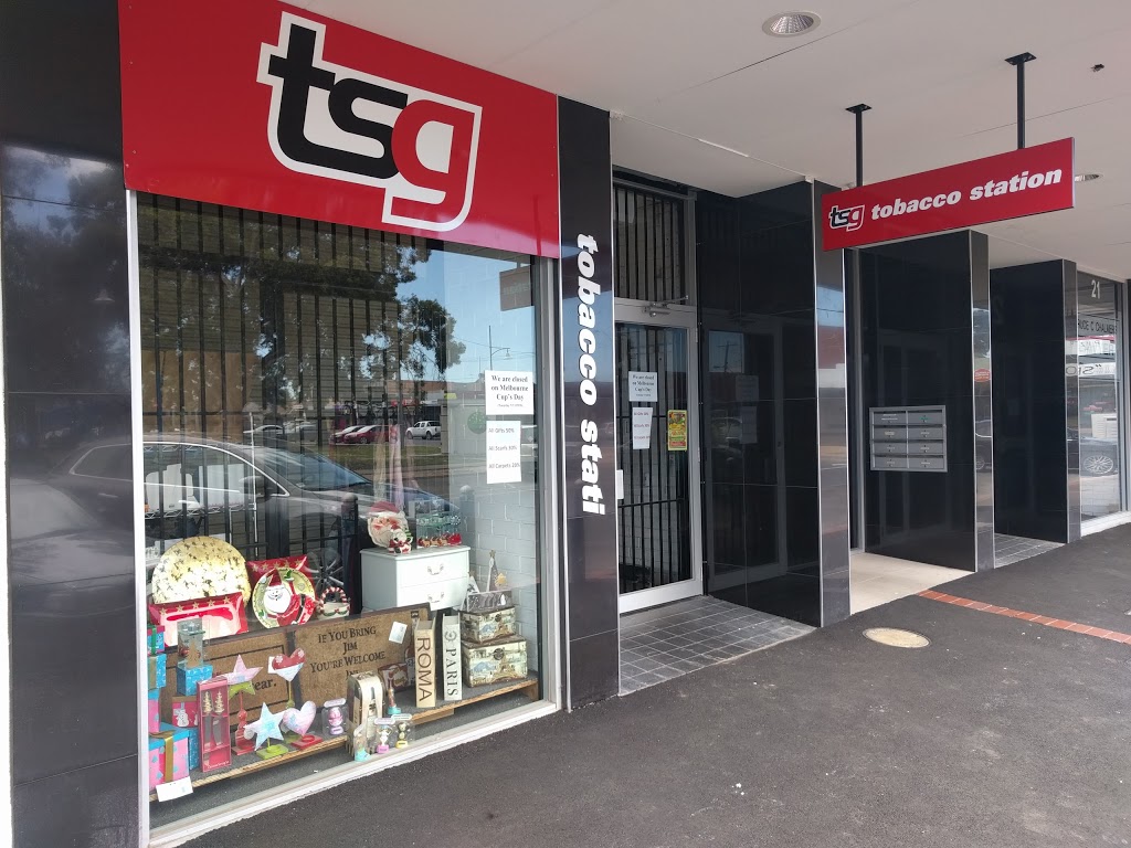 TSG East Keilor | 19 Centreway, East Keilor VIC 3033, Australia | Phone: (03) 9331 5999