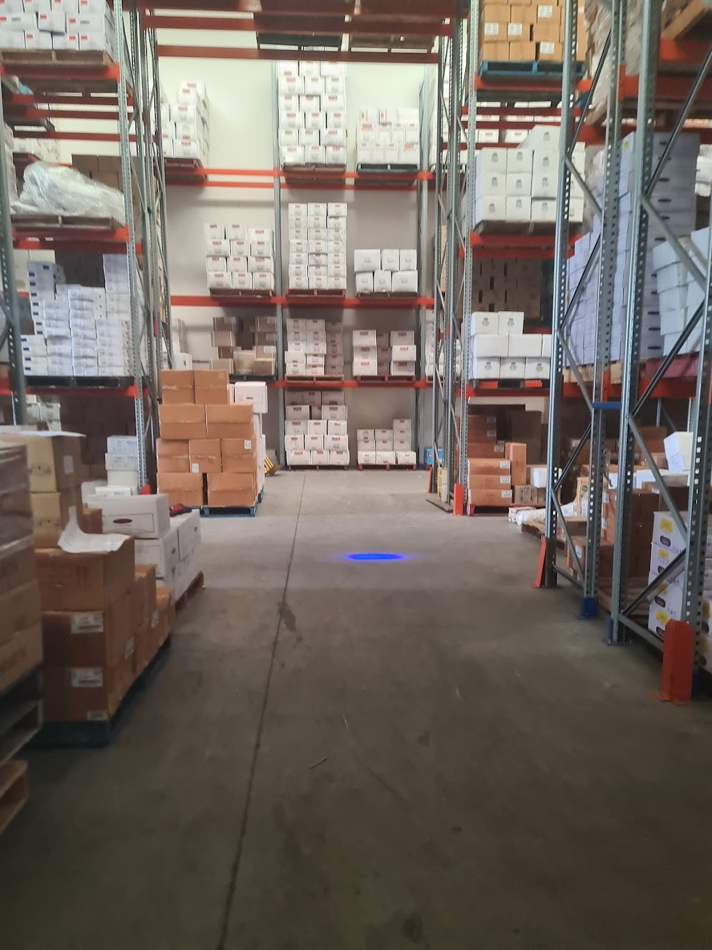 S K Foodz Pty Ltd | Unit 2/8-10 Centenary Pl, Logan Village QLD 4207, Australia | Phone: 0403 883 780