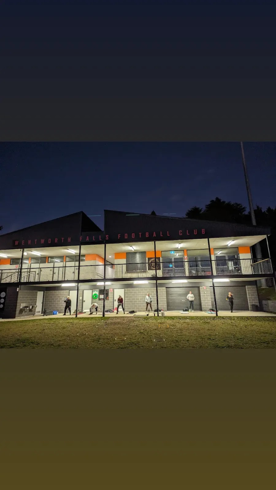 Ruby Health and Fitness | 3 St Georges Rd, Leura NSW 2780, Australia | Phone: 0411 018 580