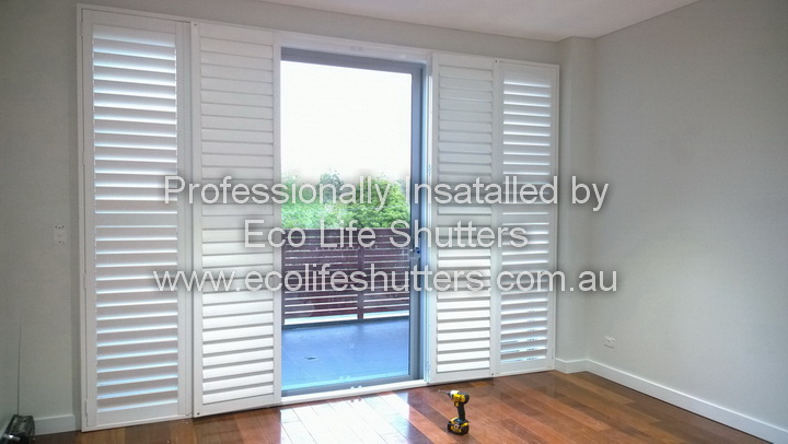 Eco Life Shutters | 51 Fairford Rd, Padstow NSW 2211, Australia | Phone: 0406 212 488