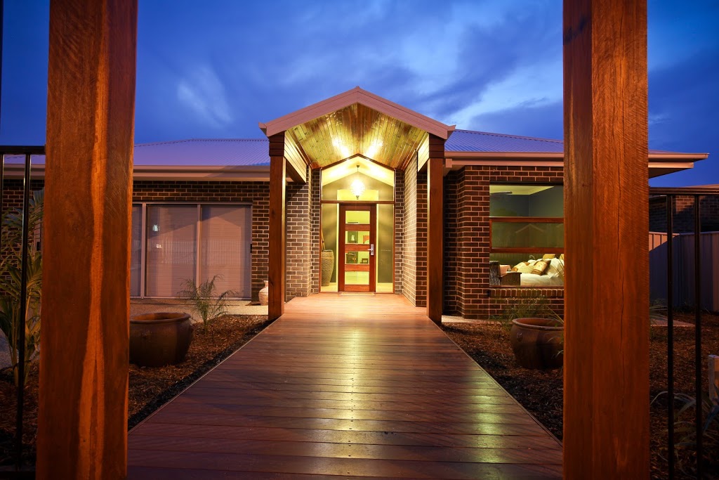 Cavalier Homes Albury-Wodonga Pty Ltd | general contractor | 4C Sheathers Rd, Wodonga VIC 3691, Australia | 0260566006 OR +61 2 6056 6006