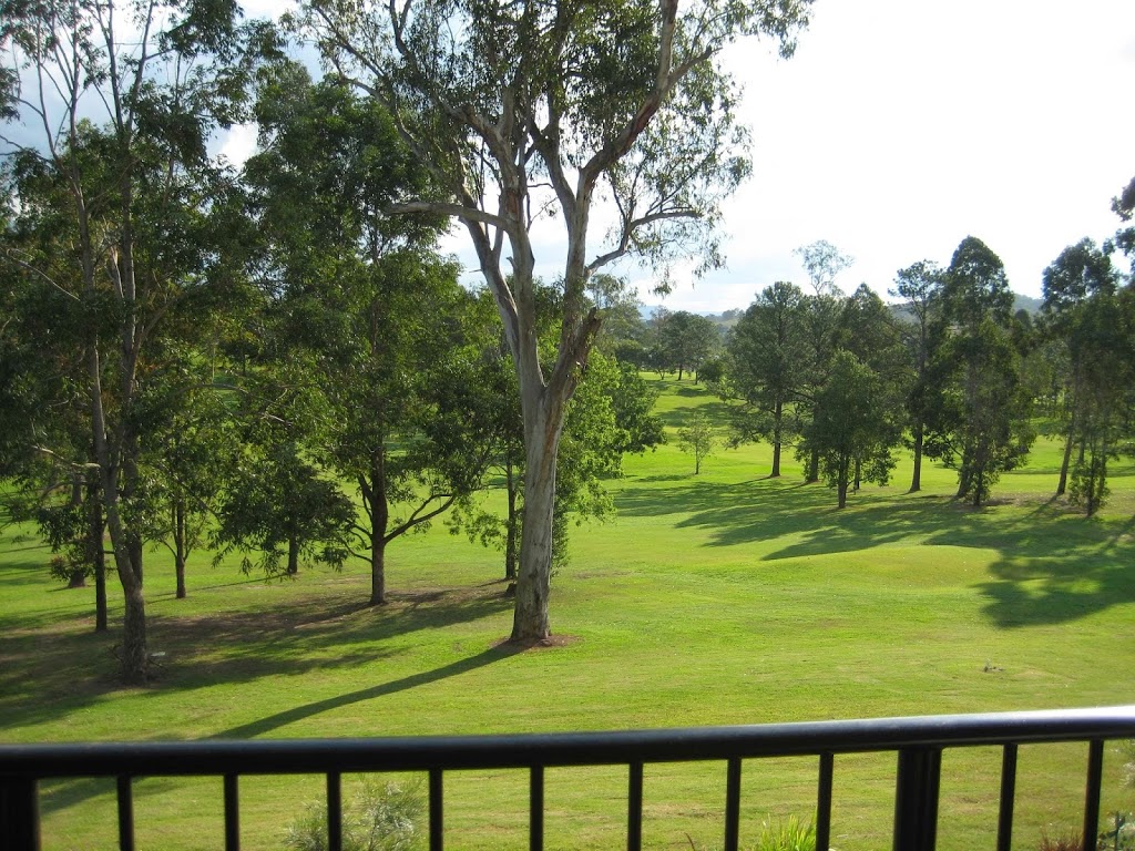 Gympie Pines Fairway Villas | lodging | 25 Corella Rd, Gympie QLD 4570, Australia | 0754812435 OR +61 7 5481 2435