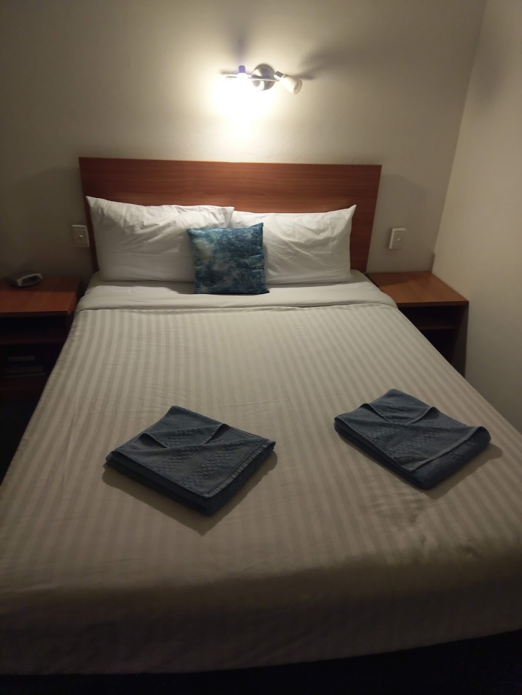 Port OCall Motel | lodging | 105 Hastings River Dr, Port Macquarie NSW 2444, Australia | 1800181717 OR +61 1800 181 717