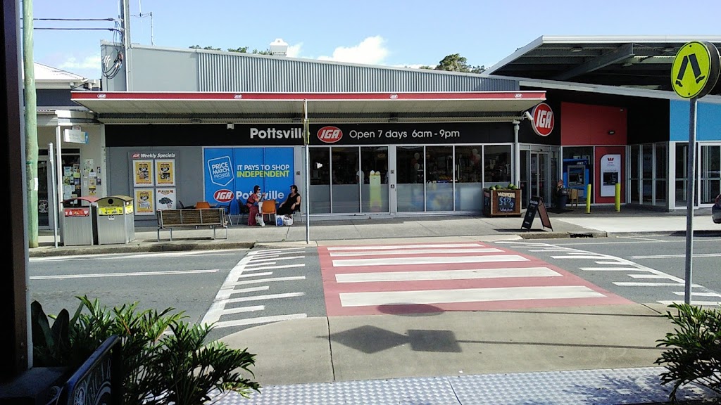 IGA Pottsville | 1/11-13 Coronation Ave, Pottsville NSW 2489, Australia | Phone: (02) 6676 4922