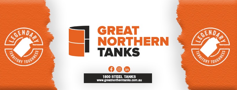 Great Northern Tanks | 66 Carrington Rd, Torrington QLD 4350, Australia | Phone: 1800 783 358