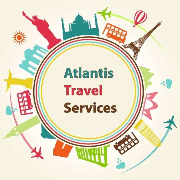 Atlantis Travel Services PTY LTD | Shop 29 The Mall Heidelberg West Corner Bell St &, Oriel Rd, Melbourne VIC 3081, Australia | Phone: (03) 9939 3884