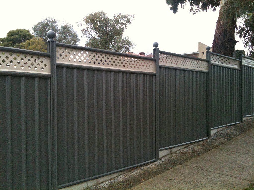 South Tweed Fencing, Timber & Aluminum | general contractor | 1/36 Enterprise Ave, Tweed Heads South NSW 2486, Australia | 0427896203 OR +61 427 896 203