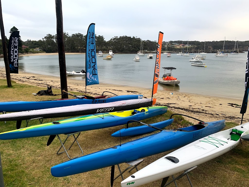 South Coast Paddler | Princes Hwy, Ulladulla NSW 2539, Australia | Phone: 0411 383 337