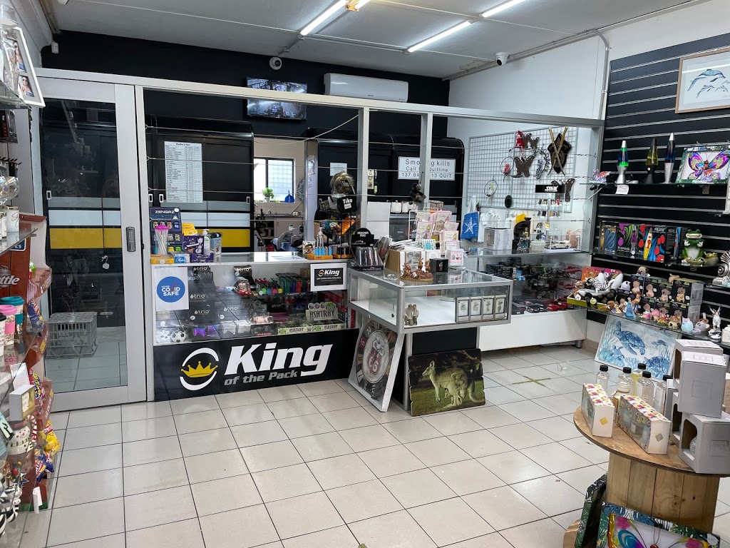 King Of The Pack - Sussex Inlet | store | 176 Jacobs Dr, Sussex Inlet NSW 2540, Australia | 0244012455 OR +61 2 4401 2455