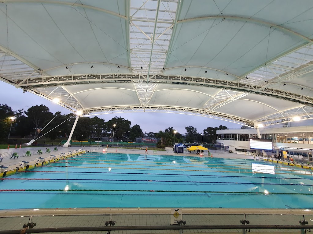 Melbourne Vicentre Swimming Club | Aughtie Dr, Albert Park VIC 3206, Australia | Phone: (03) 9939 0972