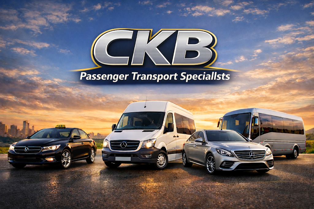 Ckb passenger services | 15 King Edward St, Cohuna VIC 3568, Australia | Phone: 0488 838 442