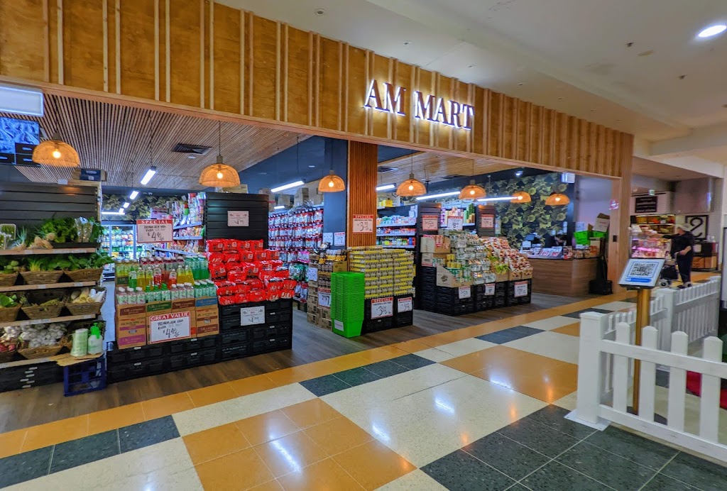 AM Mart | grocery or supermarket | G12/14 55 Norton St, Leichhardt NSW 2040, Australia | 0280684505 OR +61 2 8068 4505