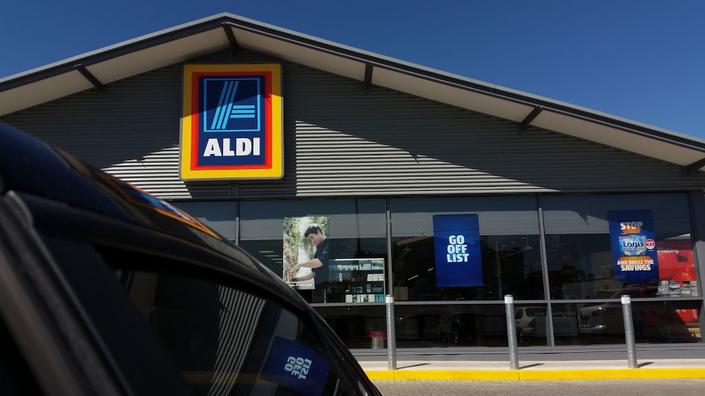 ALDI Kangaroo Flat | Cnr High St &, Lockwood Rd, Kangaroo Flat VIC 3555, Australia