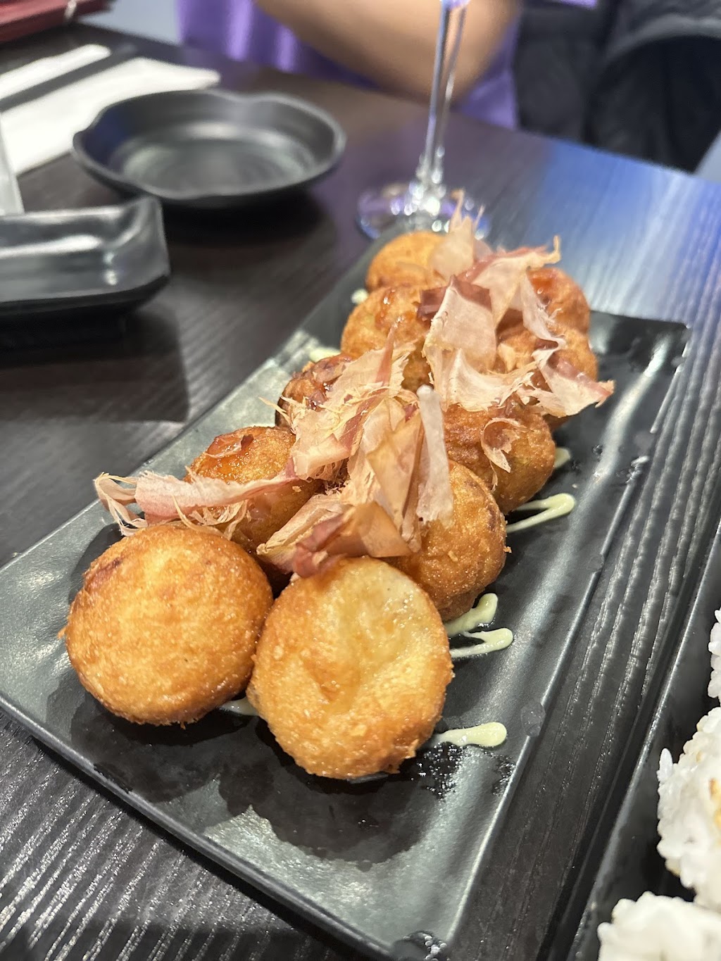 Okami Japanese Restaurant | 29 Sturt St, Ballarat Central VIC 3350, Australia | Phone: (03) 5333 7828