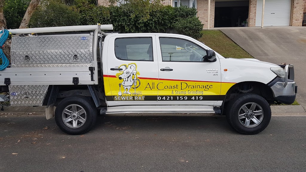 All Coast Drainage |  | 30 Hooper Cres, Noosa North Shore QLD 4565, Australia | 0421159419 OR +61 421 159 419