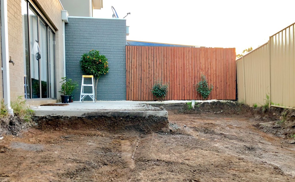 Damox Excavations Pty Ltd | 30 Essex Rd, Mount Martha VIC 3934, Australia | Phone: 0401 844 356