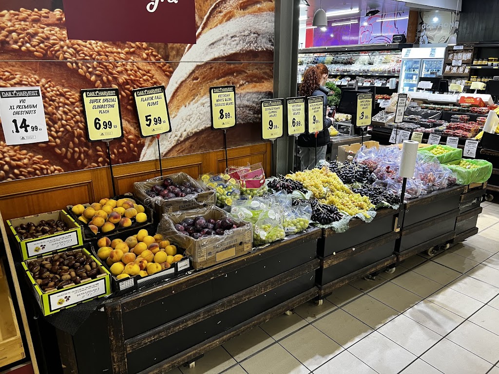 Daily Harvest | 56 Burgundy St, Heidelberg VIC 3084, Australia | Phone: 0410 833 411
