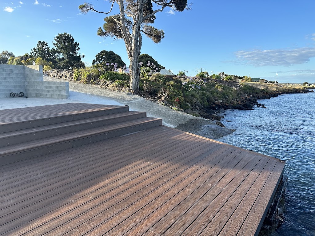 Clarence on the Tamar | Bevic Rd, Clarence Point TAS 7270, Australia | Phone: 0423 784 542