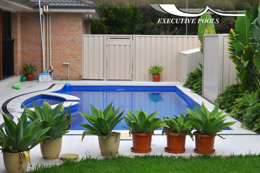 Executive Pools | 34 Pacific Dr, Port Macquarie NSW 2444, Australia | Phone: 0409 654 515