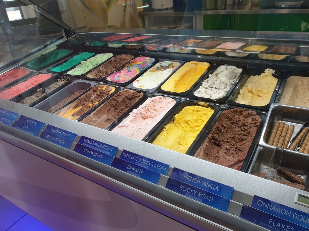 The Marina Ice Creamery | store | e9/6 Teramby Rd, Nelson Bay NSW 2315, Australia | 0249841788 OR +61 2 4984 1788