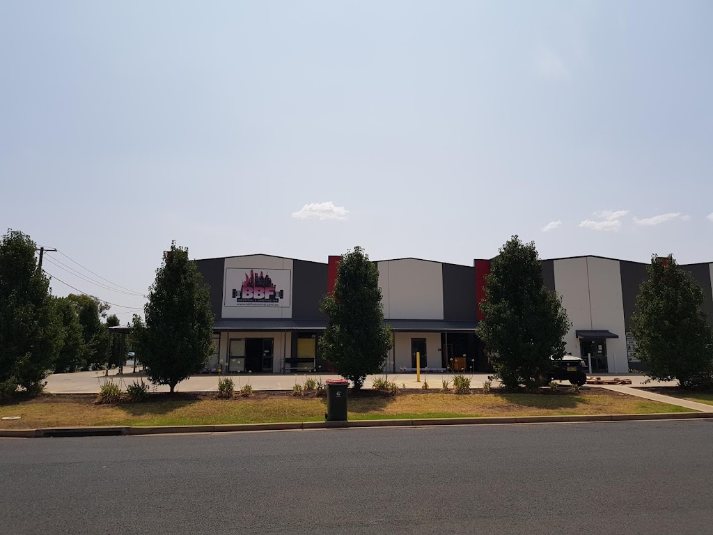 BBF Industrial | 2/72 River St, Dubbo NSW 2830, Australia | Phone: (02) 5820 0600