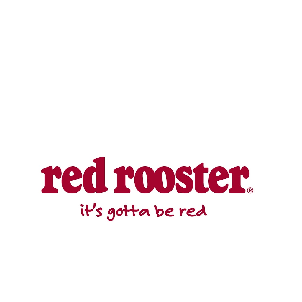 Red Rooster | Virgin Blue Terminal, Airport Dr, Eagle Fram QLD 4009, Australia | Phone: (07) 3860 6951