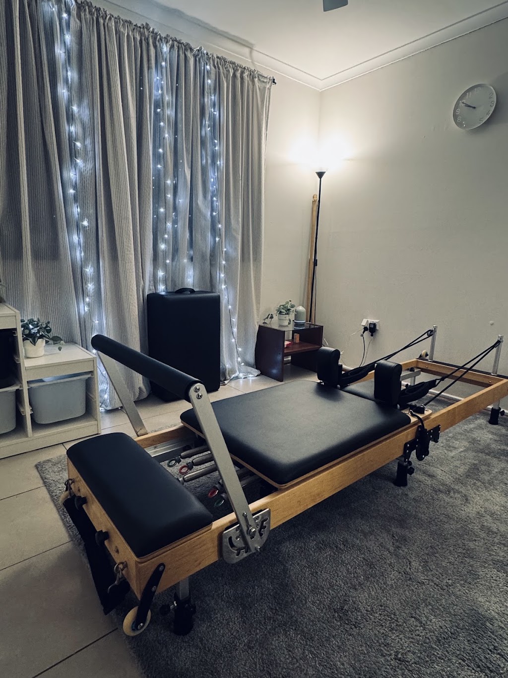 Pilates Room by P | Feather St, St Clair NSW 2759, Australia | Phone: 0433 696 530