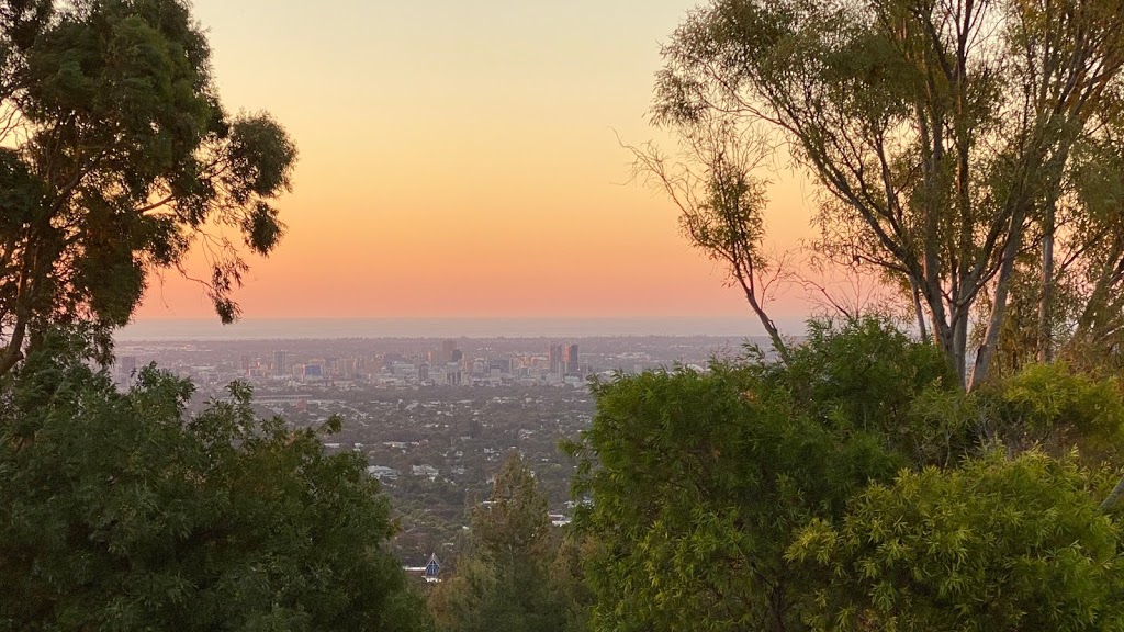 Skye Lookout | tourist attraction | Kensington Rd, Wattle Park SA 5066, Australia | 0883664200 OR +61 8 8366 4200