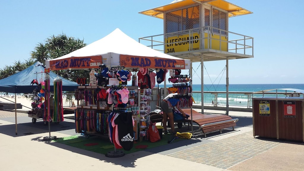 Mad Mutt | 68 Oxley Dr, Paradise Point QLD 4216, Australia | Phone: 0412 720 292