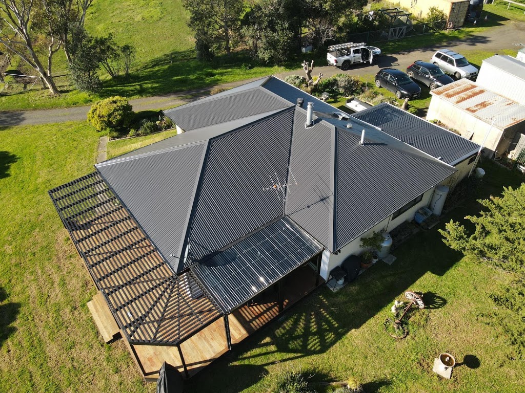 Southcoast roofing and plumbing | Unit 5/32 Boys Home Rd, Newhaven VIC 3925, Australia | Phone: 0409 566 264
