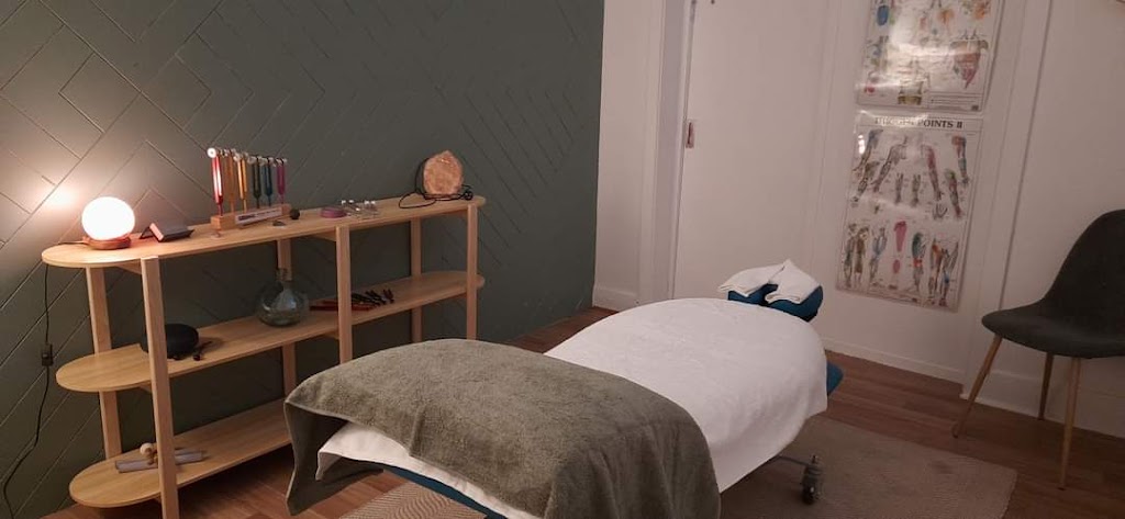 Awoken Therapies Massage | 323 High St, Nagambie VIC 3608, Australia | Phone: 0404 597 707