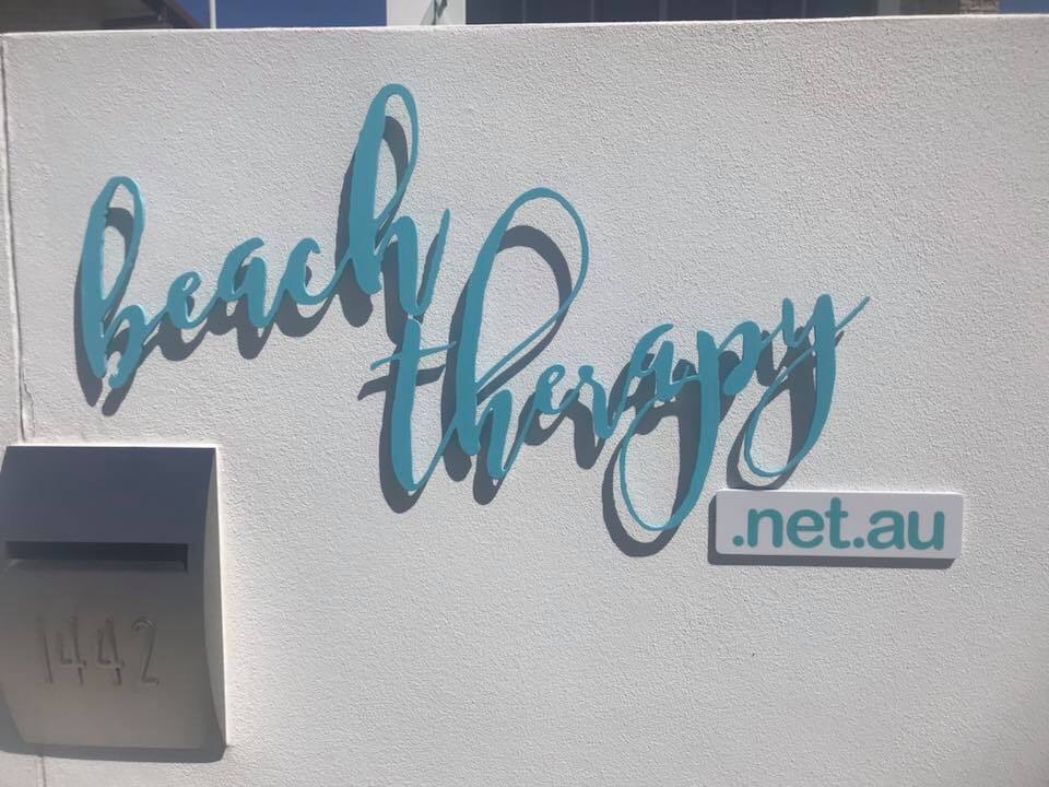 Beach Therapy | 1442 Gold Coast Hwy, Palm Beach QLD 4221, Australia | Phone: 0499 880 881