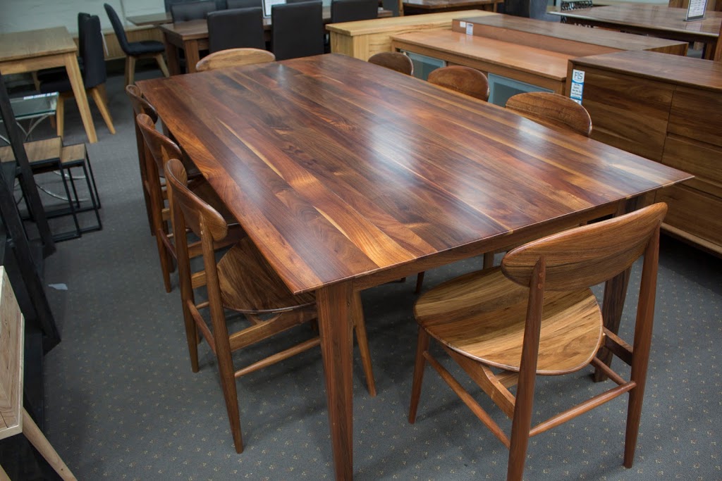 Designer Timber Furniture | 146 Bell St, Preston VIC 3072, Australia | Phone: (03) 9415 1404