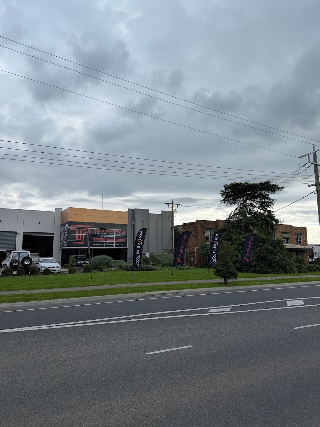 Elevation 4x4 | 2 Royan Pl, Bayswater North VIC 3153, Australia | Phone: 0439 328 701