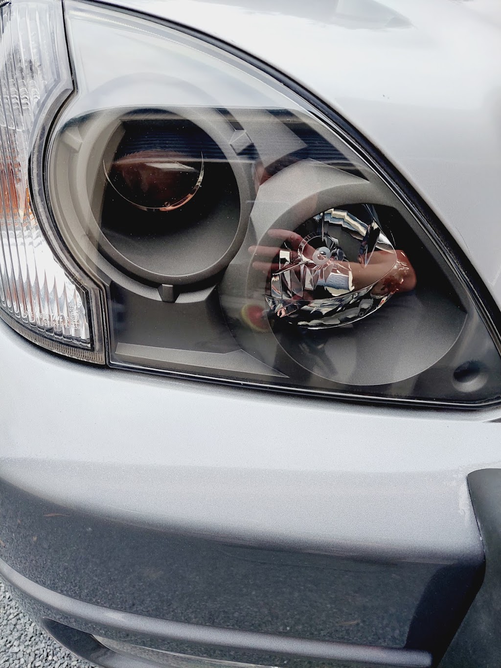 NANO complete detailing technologies | 42-60 Woods Rd, St Albans Park VIC 3219, Australia | Phone: 0421 821 442