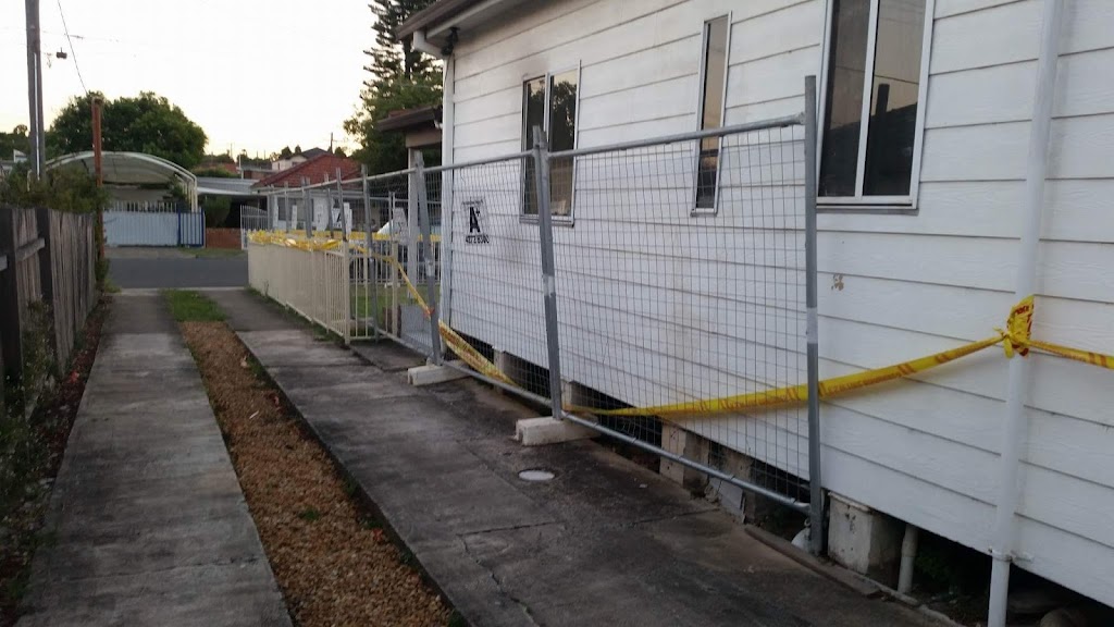 A+ Quality Temp Fence Pty Ltd | 34 Waverley Dr, Unanderra NSW 2526, Australia | Phone: 0431 583 298