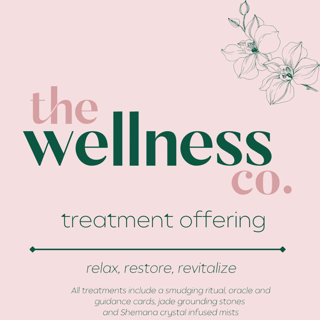 The Wellness Co | 27 Banzai St, Kingscliff NSW 2487, Australia | Phone: 0432 017 315