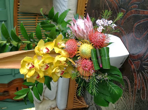 Softscape Florist | 259 Hungry Head Rd, Urunga NSW 2455, Australia | Phone: (02) 6655 6474