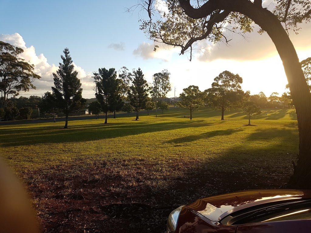 Hepburn Park | park | 41 Holland St, Goonellabah NSW 2480, Australia