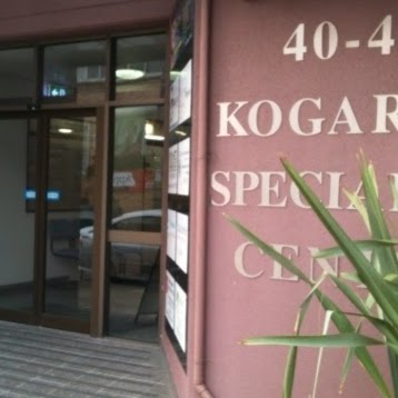 Chiropractor Kogarah GM Spinal Clinic | 1/40-42 Montgomery St, Kogarah NSW 2217, Australia | Phone: (02) 9587 7999