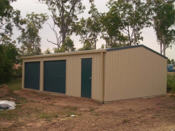Franklin Sheds and Carports | general contractor | 166-168 Enterprise Dr, Beaudesert QLD 4285, Australia | 0755410636 OR +61 7 5541 0636