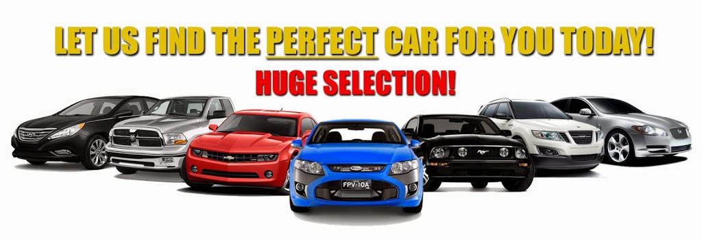 BRISCAR USED CARS $ WRECKERS | 15 Richland Ave, Coopers Plains QLD 4108, Australia | Phone: 0451 234 777