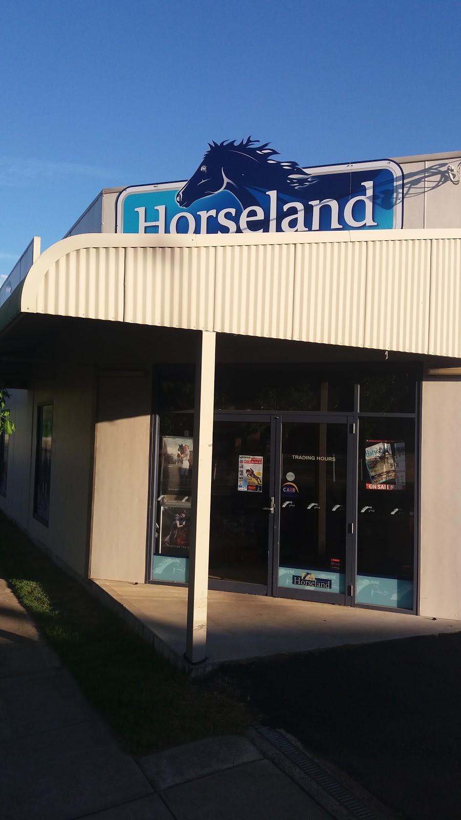 Horseland | clothing store | 88 Taylor St, Armidale NSW 2350, Australia | 0267727192 OR +61 2 6772 7192