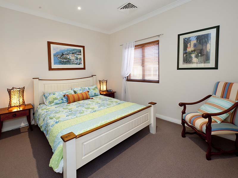 Canal Riviera | lodging | 89/18 Port Quays, Wannanup WA 6210, Australia